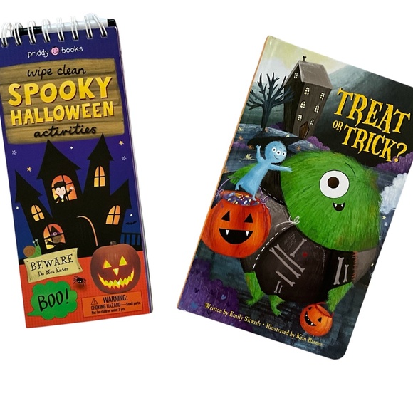 Halloween Decorations Box/Bundle - Picture 6 of 6